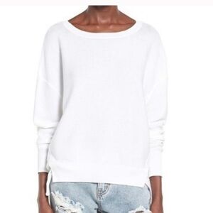 Leith Slouchy Sweatshirt